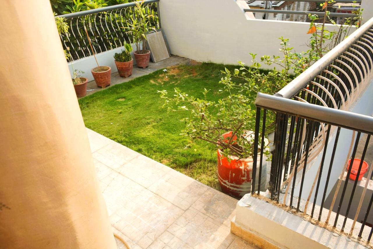 Yellow Homestay - Modern 2Bhk Ac Stay جبلبور المظهر الخارجي الصورة